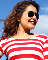 Raashi Khanna